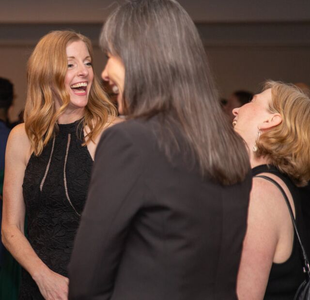 Event Photos - Victoria Chamber