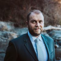 Picture of Spencer Walker - Board Treasurer