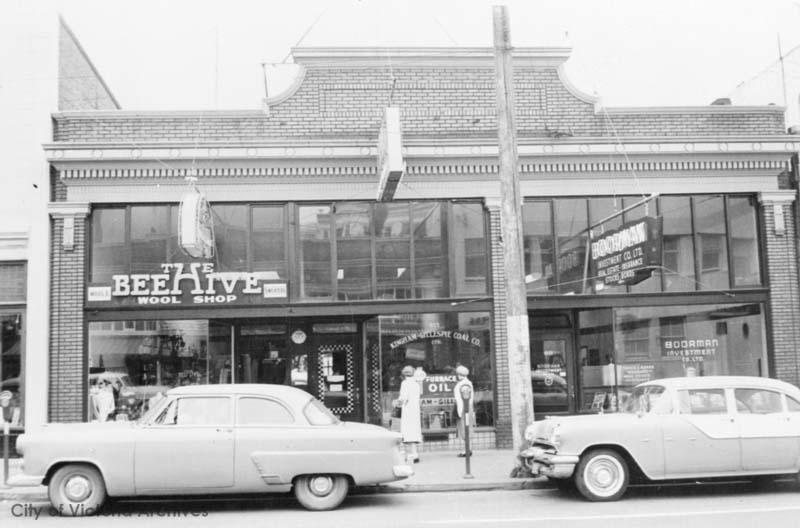 Beehive Photos (5)