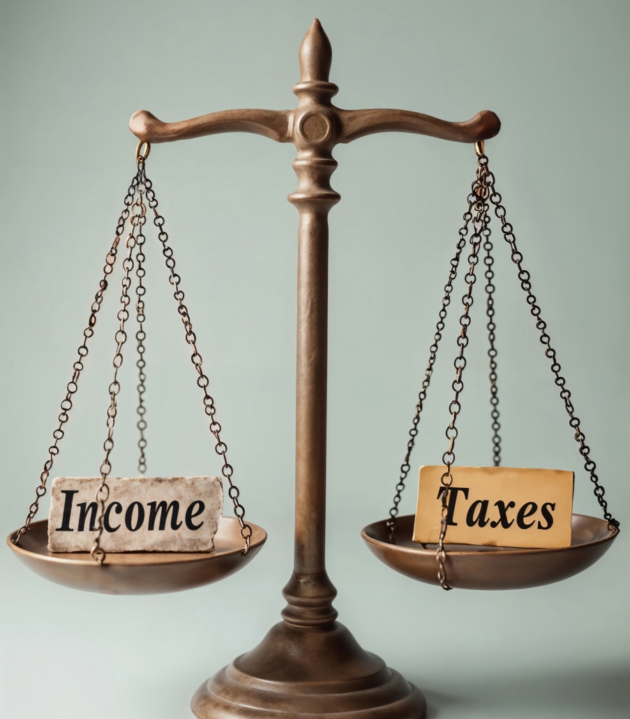 fairness in taxation