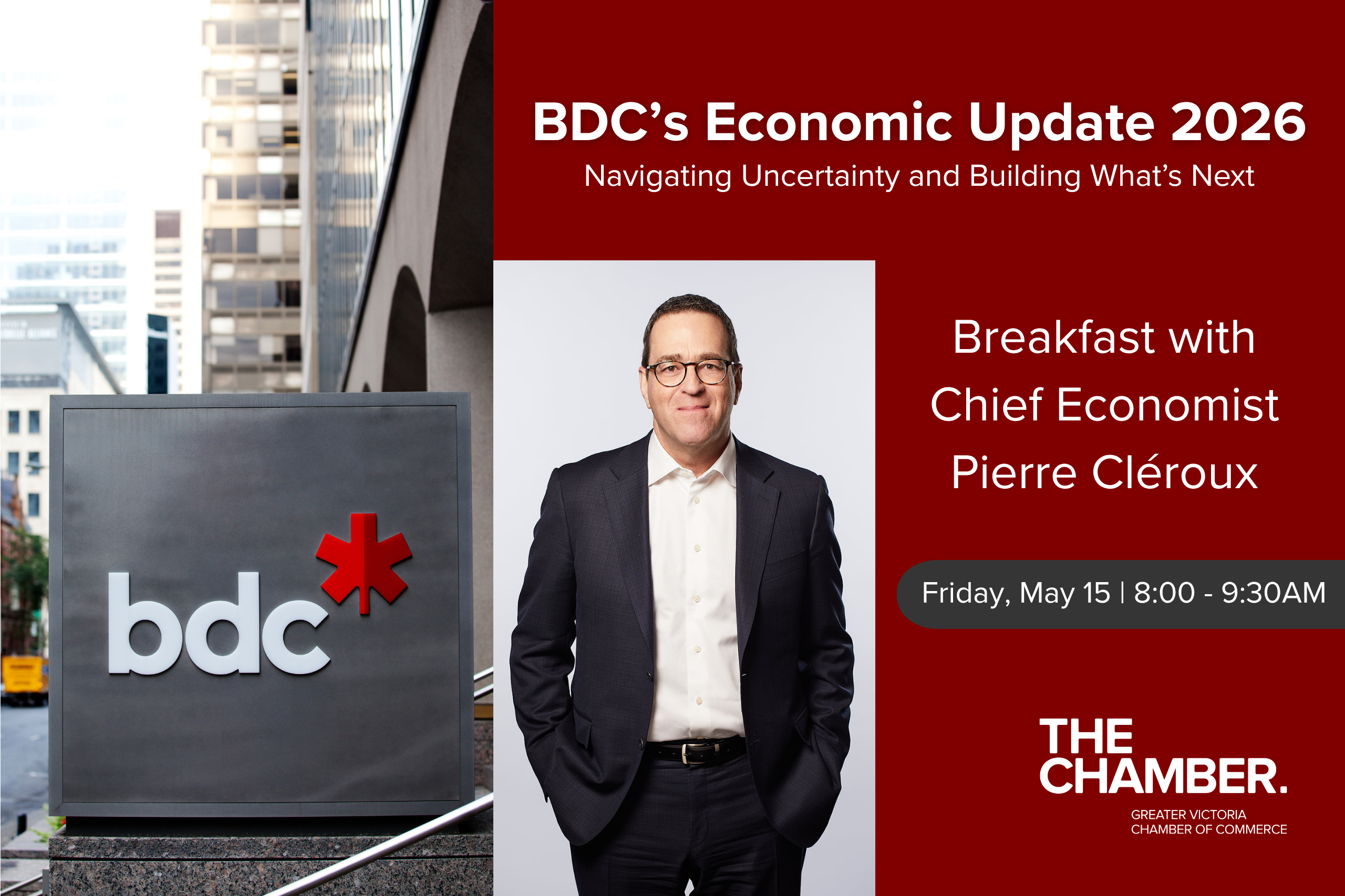  BDC’s Economic Update 2026: Navigating Uncertainty and Building What’s Next
