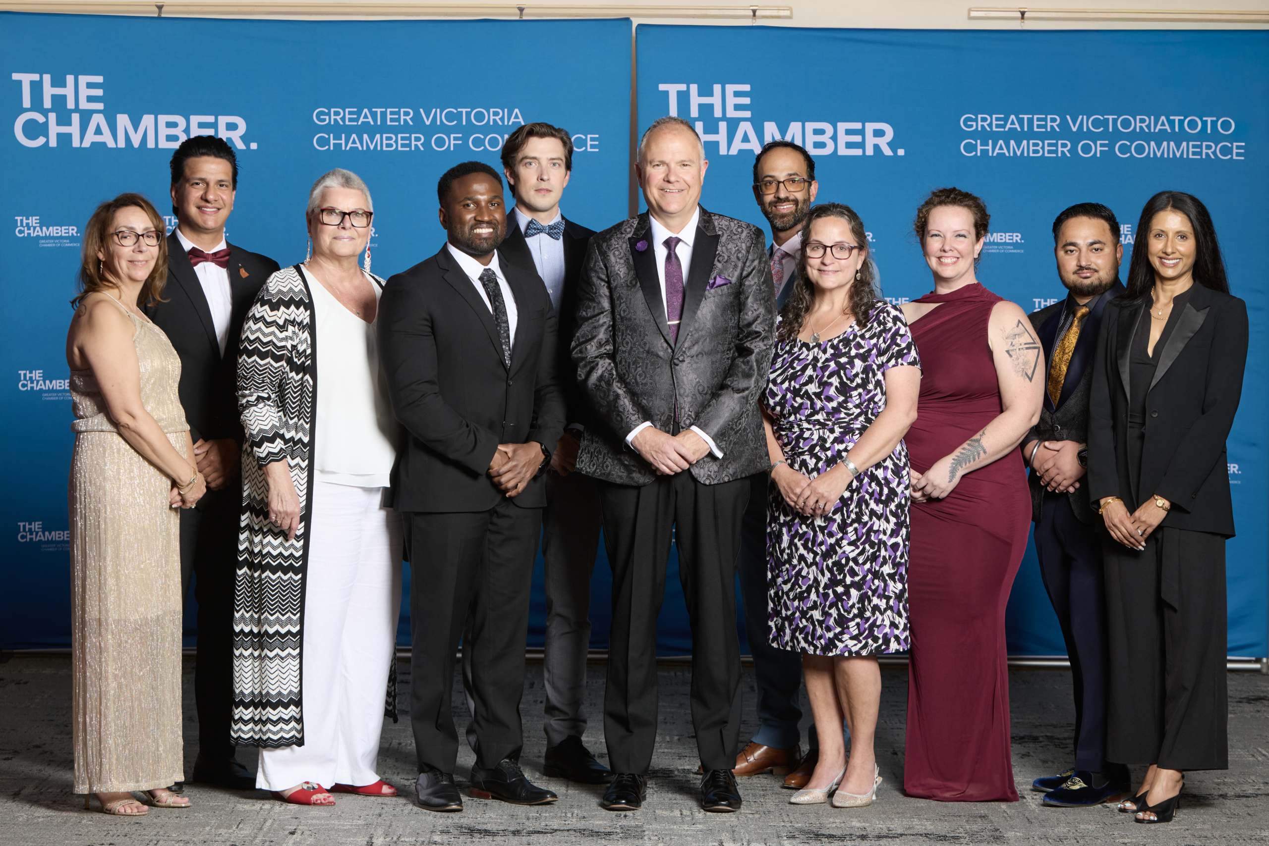 2027-2028 Board Election