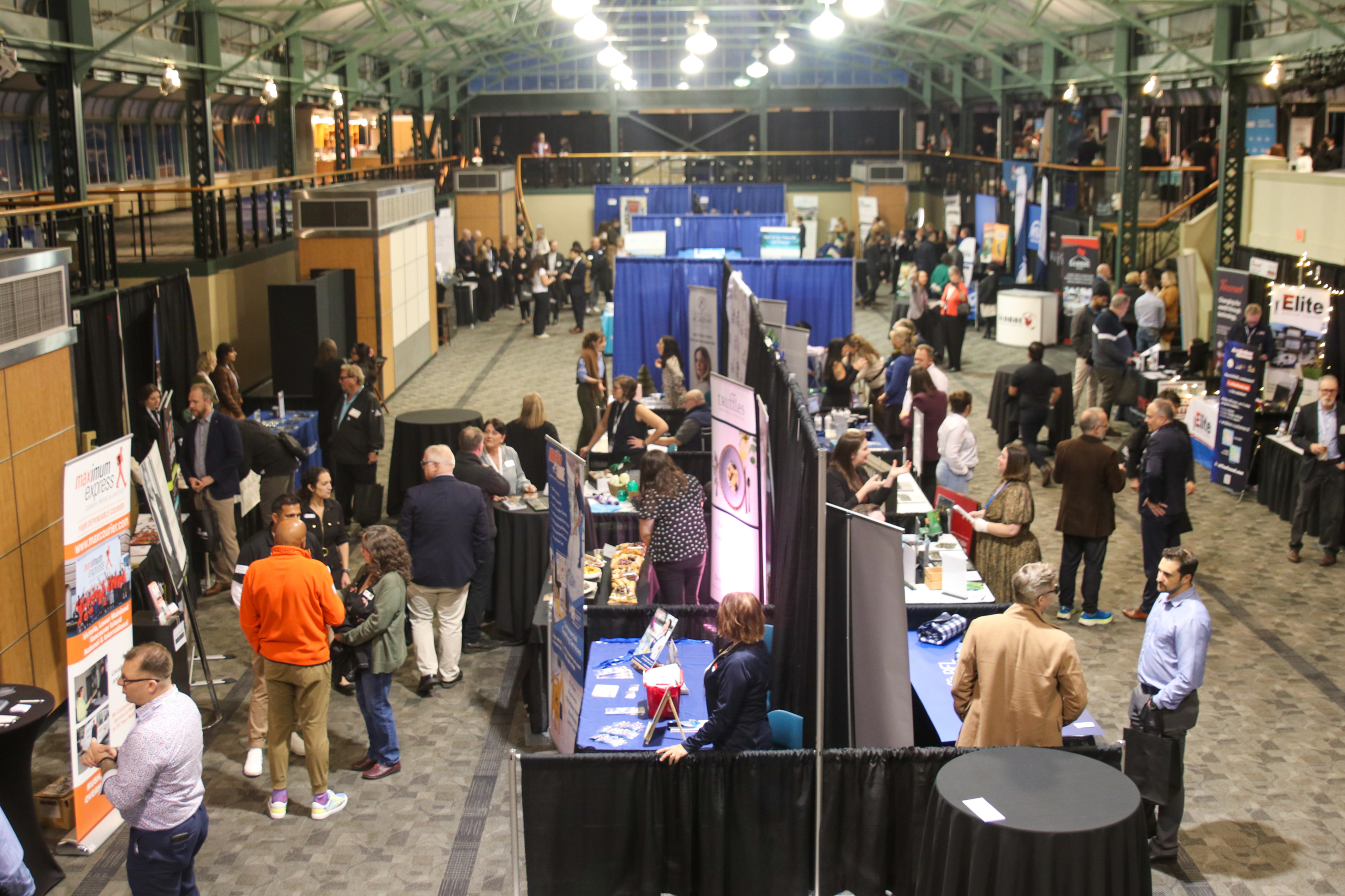 Marketplace Mixer 