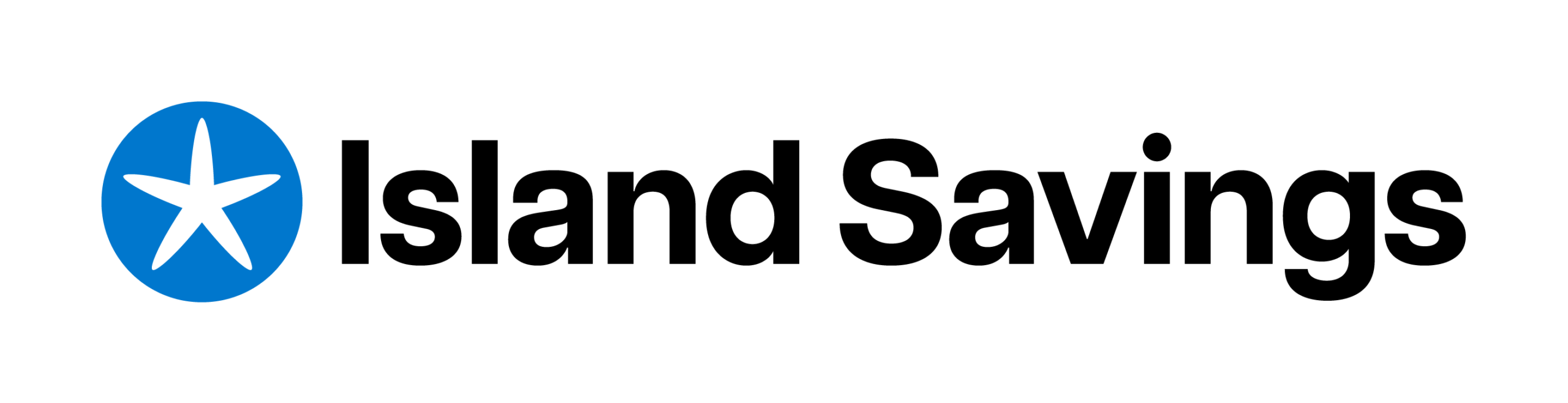 Island Savings Logo
