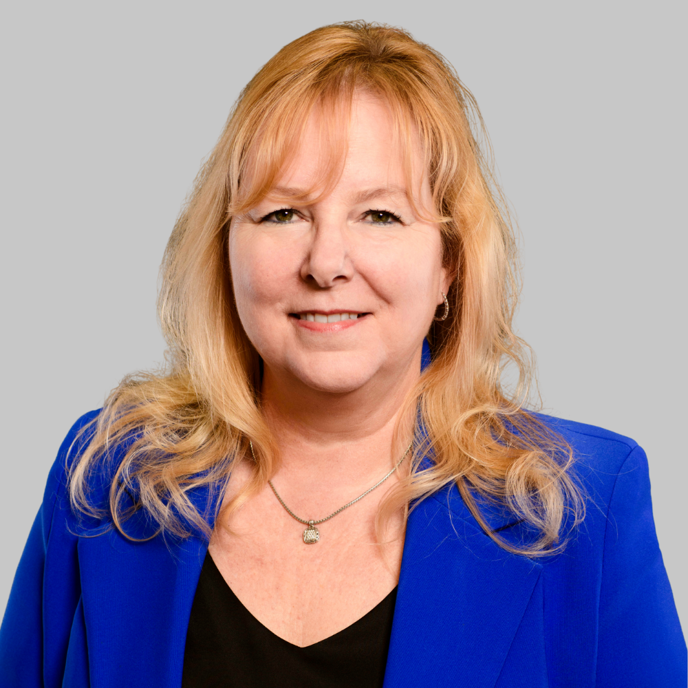 Elizabeth Brown-Headshot Grey Square